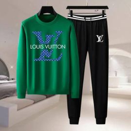 Picture of LV SweatSuits _SKULVm-4xl11L1329296